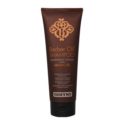 Osmo Berber Oil Rejuvenating Shampoo