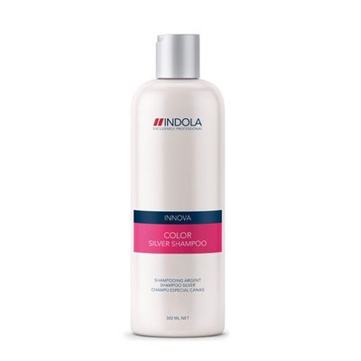 Indola Innova Silber Shampoo