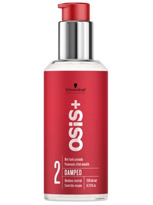 Schwarzkopf Osis+ Damped 200ml