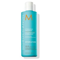 Shampoing Hydratant