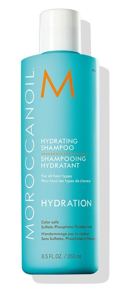 MOROCCANOIL - Hydrating Shampoo 250 ml