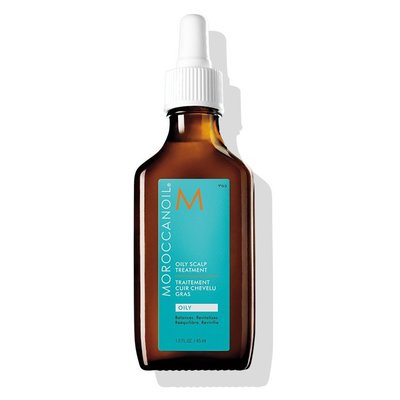 Oily Scalp Treatment, 45 ml