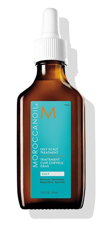 Moroccanoil - Oily Scalp Treatment - 45 ml