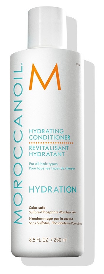 Moroccanoil Hydrating Haarconditioner - 250 ml