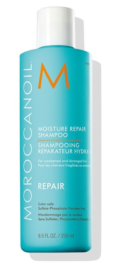 Moroccanoil - Moisture Repair Conditioner ( Colored and Damaged Hair )