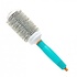 Brosse ronde en céramique