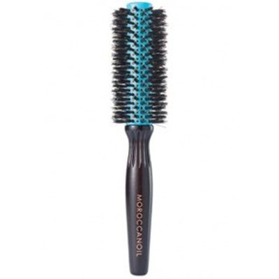 Boar Bristle Round Brush