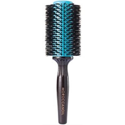 Boar Bristle Round Brush