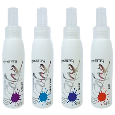 Imperity Soy Color, 100 ml ¡OUTLET!