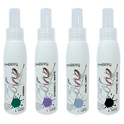 Imperity Soy Color, 100 ml ¡OUTLET!