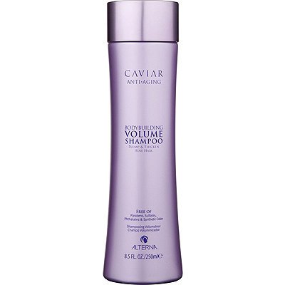 Alterna Caviar Bodybuilding Volume Shampoo