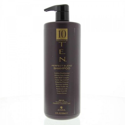 Alterna The Science Of Ten Perfect Blend Shampoo