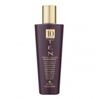 Alterna The Science Of Ten Perfect Blend Shampoo