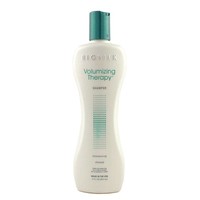 BIOSILK Champú terapéutico voluminizador, 355 ml