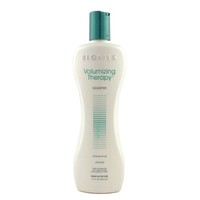 BIOSILK Shampoo Terapia Volumizzante, 355 ml