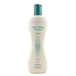 BIOSILK Shampoo Terapia Volumizzante, 355 ml