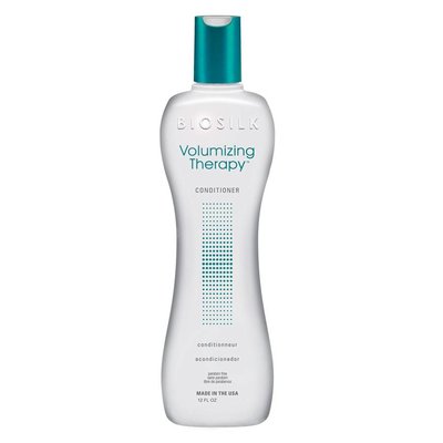 BIOSILK Volumengebender Therapie-Conditioner, 355 ml