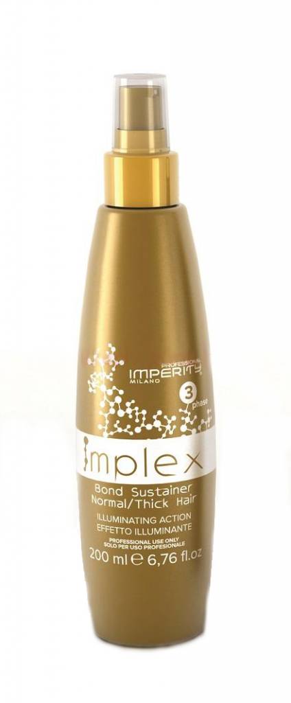 Imperity Implex Bond Sustainer Normal / Thick hair