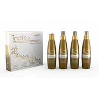 Imperity Coffret Implex composé de 4 flacons de 200 ml