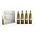 Imperity Coffret Implex composé de 4 flacons de 200 ml