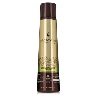 Macadamia Nourishing Moisture Conditioner