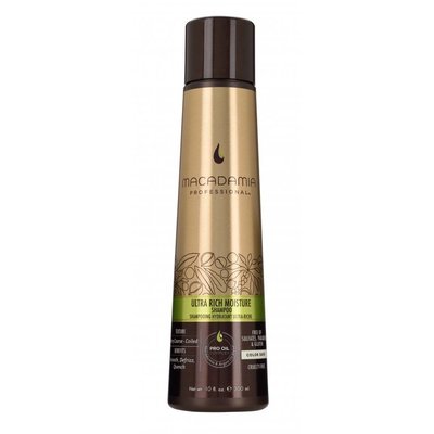 Macadamia Ultra Rich Moisture Shampoo