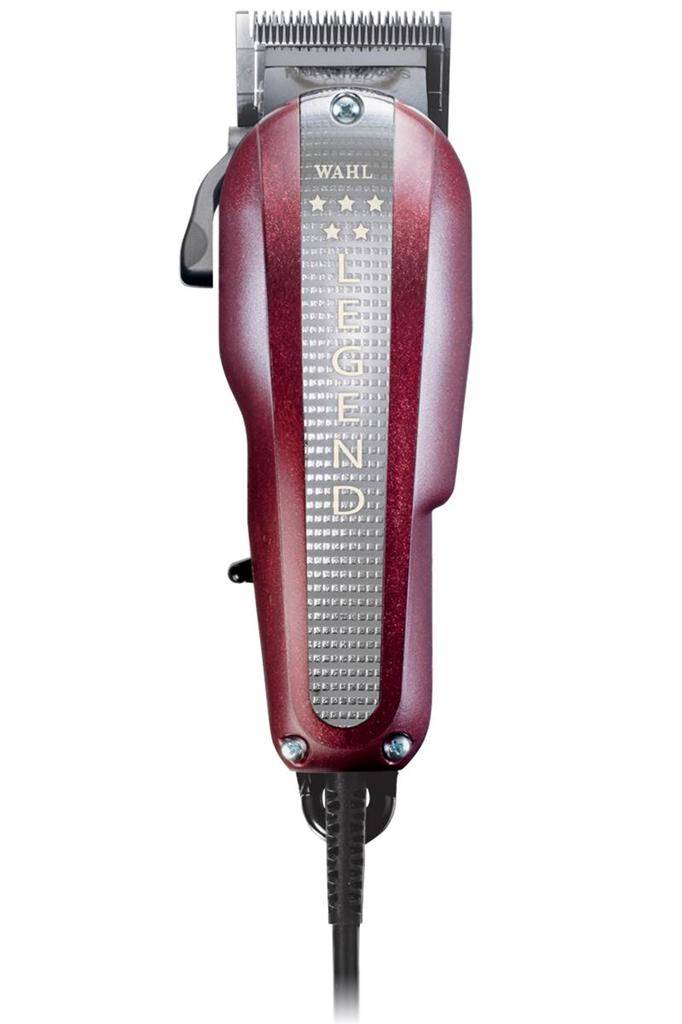 wahl 5 star series legend