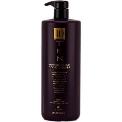 Alterna Acondicionador The Science Of Ten Perfect Blend