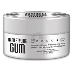 BIOSILK Rock Hard Styling Gum