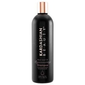 Kardashian Beauty Shampoo rigenerante all'olio di semi neri