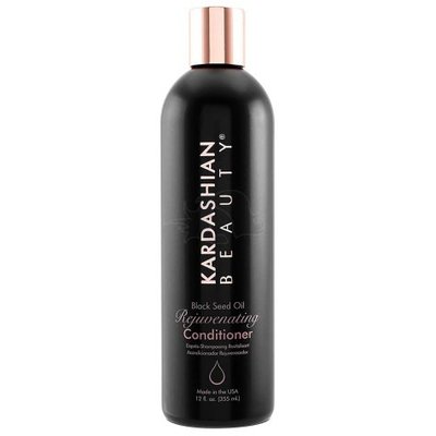 Kardashian Beauty Black Seed Oil Rejuvenating Conditioner