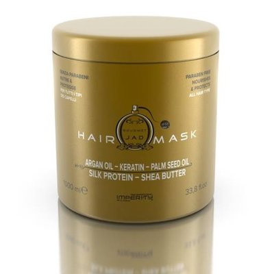 Imperity Gourmet Jad Hair Mask