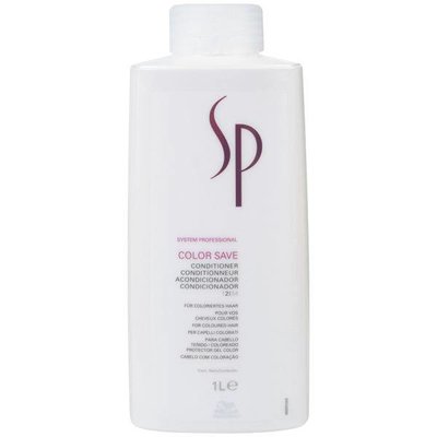 Wella SP Color Save Conditioner 200ml