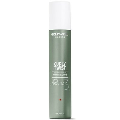 Goldwell Stylesign Curls & Waves Twist Around