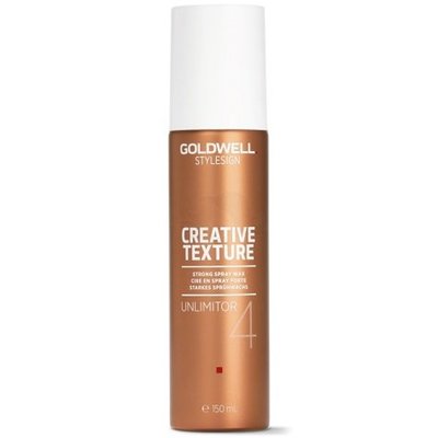 Goldwell CIRE À SPRAY SÈCHE Stylesign, 150ML