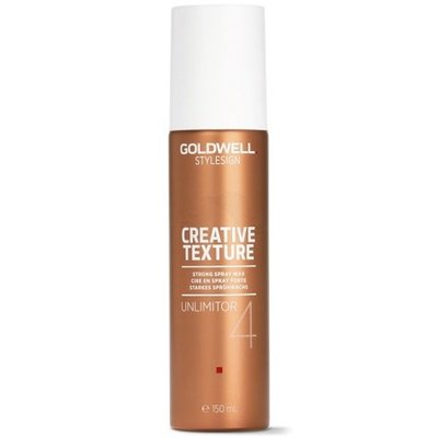 Goldwell CIRE SÈCHE EN SPRAY Stylesign, 150 ml