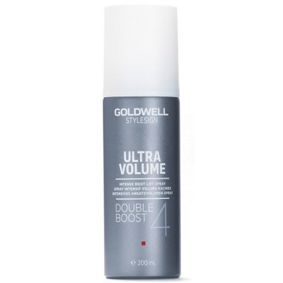 Goldwell Stylesign Ultra Volume Doppio Boost, 200 ml