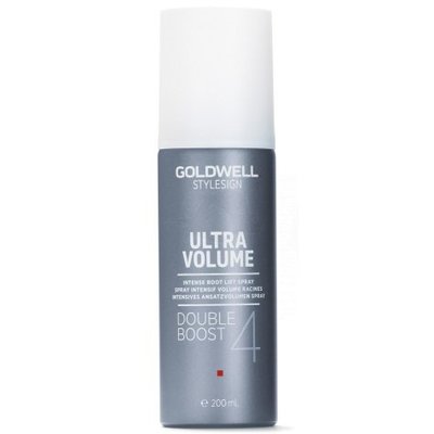 Goldwell Stylesign Ultra Volume Double Boost, 200 ml