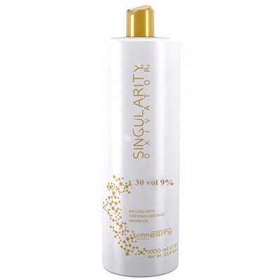 Imperity Waterstof Singularity 1000ml in 1,5% , 3%, 6%, 9% en 12%