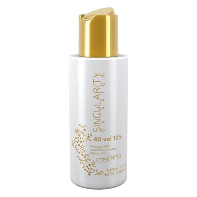 Imperity Oxivateur de singularité d'hydrogène, 100 ml et 150 ml