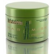 Imperity Mascarilla Ecológica Midollo Di Bamboo