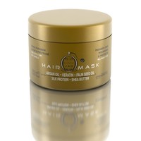 Imperity Masque capillaire Gourmet Jad