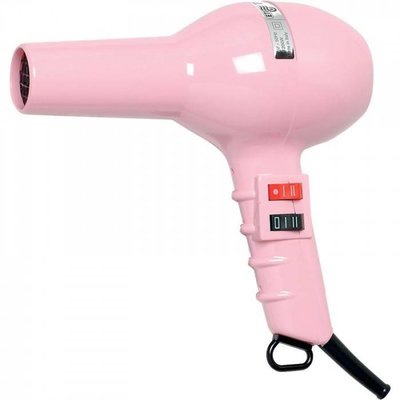 ETI Secador de pelo Turbo Dryer con boquilla de soplado incl.