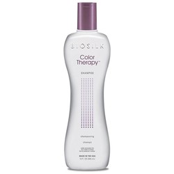 BIOSILK Color Therapy Shampoo, 355 ml