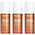 Goldwell Roughman 3 x 100 ml, VOORDEELPAKKET!