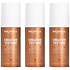 Goldwell Roughman 3 x 100 ml, ¡PAQUETE AHORRO!