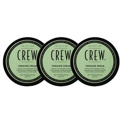 American Crew Forming Cream 3 Stuks