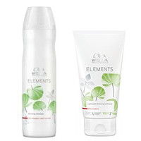 Wella Elemento Rinnovare Duopack Shampoo + Conditioner