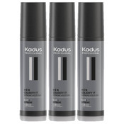 Kadus Solidify It, 3 x 100 ml FORFAIT VALEUR !