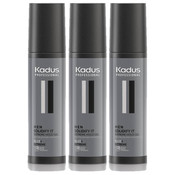 Kadus Solidify It, ¡PAQUETE AHORRO de 3 x 100 ml!